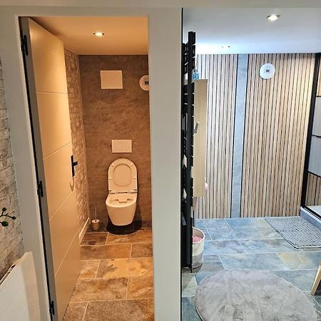 Loft 6 Couchages Apartamento Cauterets Exterior foto