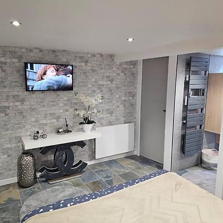Loft 6 Couchages Apartamento Cauterets Exterior foto