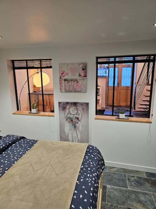 Loft 6 Couchages Apartamento Cauterets Exterior foto