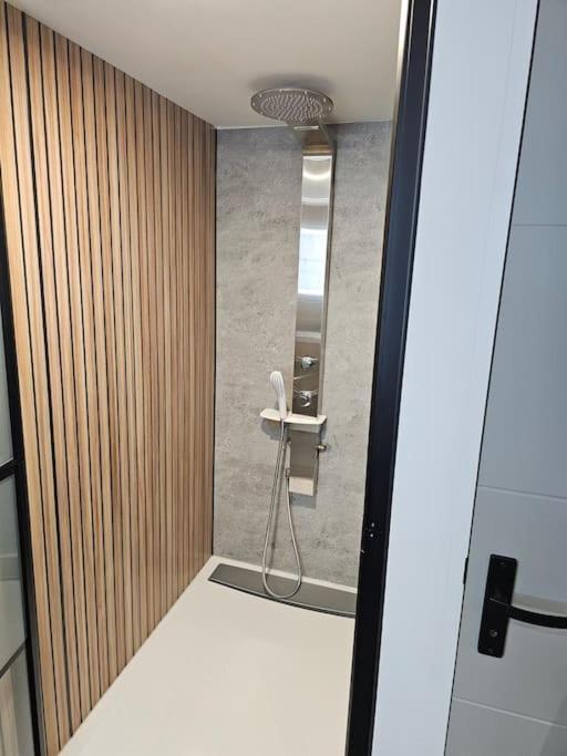 Loft 6 Couchages Apartamento Cauterets Exterior foto